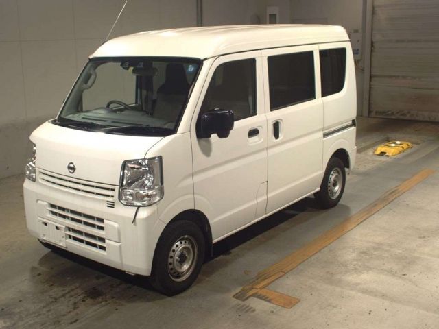 3759 Nissan Clipper van DR17V 2022 г. (TAA Kyushu)